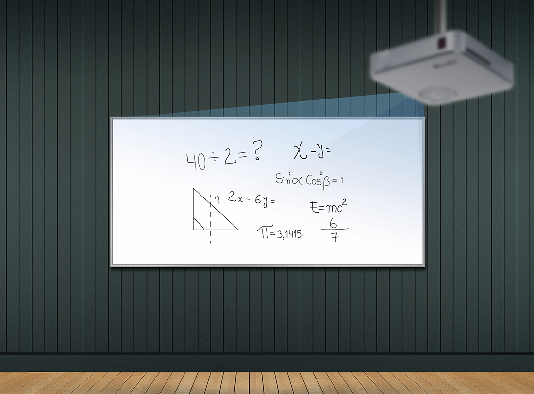 Whiteboard Writingboard ChalkboardProjector Whiteboard joysboard